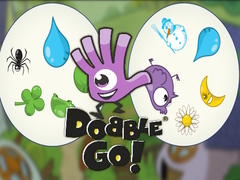 Trò chơi Dobble Go!