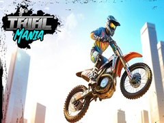 Trò chơi Trial Mania