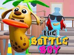 Trò chơi The Bottle Boy