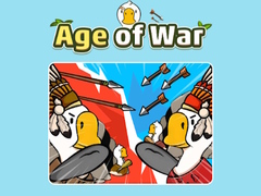 Trò chơi Age Of War
