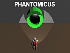 Trò chơi Phantomicus
