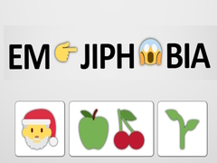 Trò chơi Emojiphobia