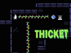 Trò chơi Thicket