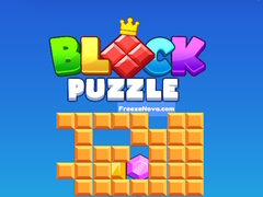 Trò chơi Block Blast