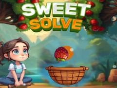 Trò chơi Sweet Solve