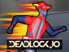 Trò chơi Deadlock.io