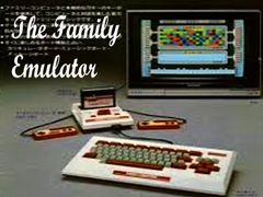 Trò chơi The Family Emulator