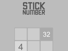 Trò chơi Stick Number