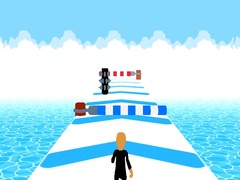 Trò chơi Coin Thief 3D