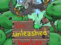 Trò chơi The Unleashed Hunter