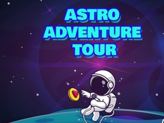 Trò chơi Astro Adventure Tour