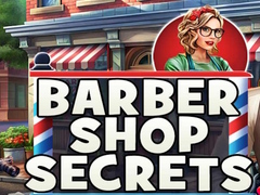 Trò chơi Barber Shop Secrets