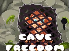 Trò chơi Cave Freedom