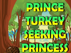 Trò chơi Prince Turkey Seeking Princess