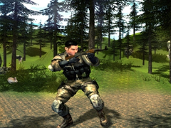 Trò chơi Ghost Horror Sniper 