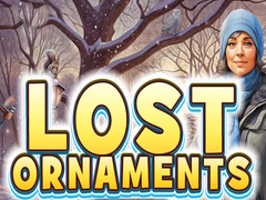 Trò chơi Lost Ornaments