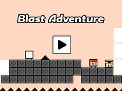 Trò chơi Blast Adventure