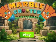 Trò chơi Marble Shooter