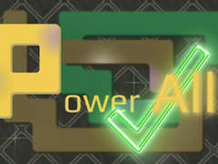 Trò chơi Power All