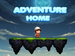 Trò chơi Adventure Home