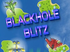 Trò chơi Blackhole Blitz