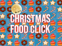 Trò chơi Christmas Food Click 