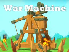 Trò chơi War Machine
