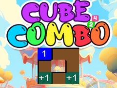 Trò chơi CubeCombo