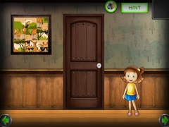 Trò chơi Amgel Kids Room Escape 254