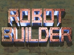 Trò chơi Robot Builder