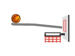 Trò chơi Pixel Basket