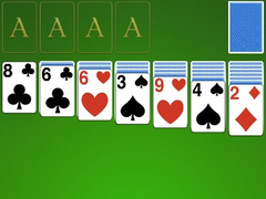 Trò chơi Solitaire