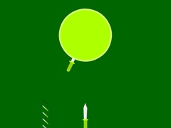 Trò chơi Drop Knife