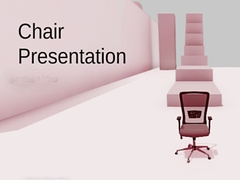 Trò chơi Chair Presentation