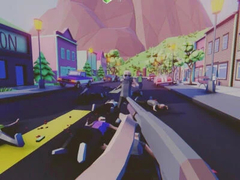 Trò chơi Dude Simulator: Mayor