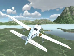 Trò chơi Flight Simulator World