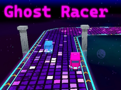 Trò chơi Ghost Racer