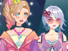 Trò chơi Fashion Tour Simulator