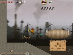 Trò chơi Steam Heart