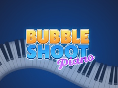 Trò chơi Bubble Shoot Piano