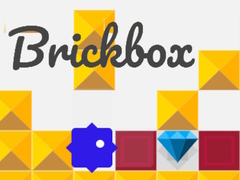 Trò chơi Brickbox