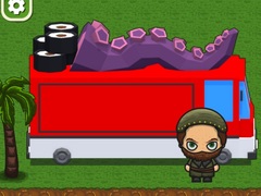 Trò chơi Cook Bus Master