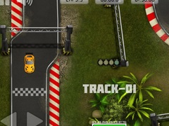 Trò chơi Gt Racing