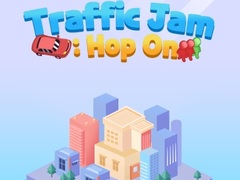 Trò chơi Traffic Jam Hop On