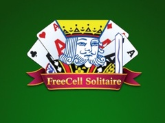 Trò chơi FreeCell Solitaire 