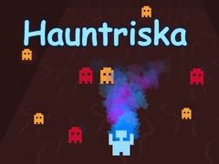 Trò chơi Hauntriska