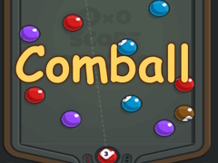 Trò chơi Comball
