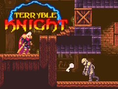 Trò chơi Terryble Knight