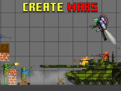 Trò chơi Pixel Sandbox