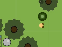 Trò chơi Survev.io Battle Royale